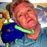 Mike Johnson