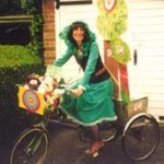Clare Bevan